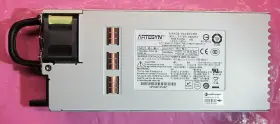 Ssa-t8028-0652 Artesyn 5650244-01 Genuine Enterasys 5650244-01-n Power Supply For Switch
