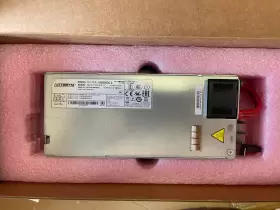 Pwr-00190-03 Artesyn B0 Arista Ds500sdc-3 Series Active 12v 500w Power Supply 48 Vdc Input F-2-r