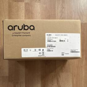 Aruba Jl068a X371 250w Power Supply Jl068-61001 For Hewlett Packard Enterprise
