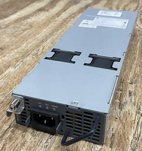 Aruba Psu-600-ac Dcj6002-02plf 2510056 Networks 600w Psu Power Supply