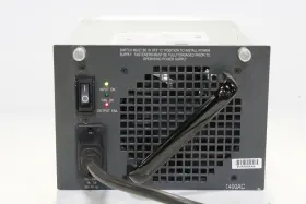341-0042-04 Astec Genuine Aa24280 Power Supply For Catalyst 4500 Series Module Product