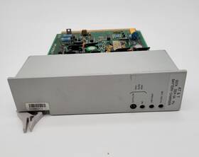At&t Aps-843647 At&t Battery Charger Card 337a 5 Amp Circuit Board Telecommunication