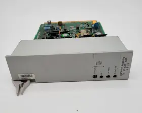 Aps-843647 At&t Battery Charger Card 337a 5 Amp Circuit Board Telecommunication