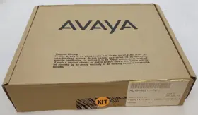 Al1905e21-e6 Avaya Stackable 1000w Ac Poe Power Supply For Use In 4x00 Pwr
