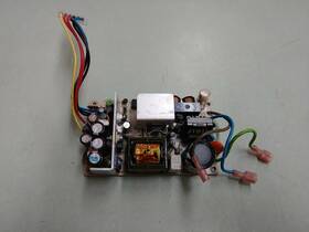 Bay Networks P113571ra Power Supply Board Delta Smp-43ep-5 45 Watt