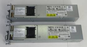 Bel Rps9 E 1tnp0 Lot Of 2 - Brocade Icx 7750 Power Supplies Rps9 E