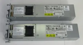 1tnp0 Bel Rps9 E Lot Of 2 - Brocade Icx 7750 Power Supplies
