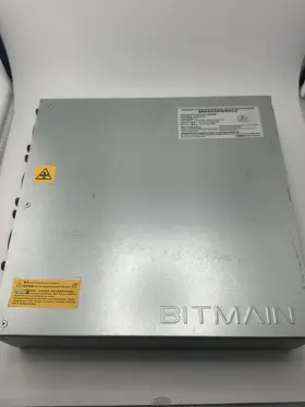 Apw121417 Bitmain Shenzhen Guiji Yanghang Technology Switching Power Supply