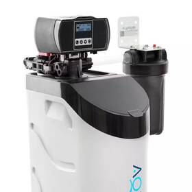 Branded 445057355339 Harmony Lite Compact All-in-one 32 000 Grain Whole House Water Softener With Tri