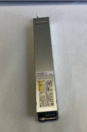 Brocade 100-652-868-00 23-1000058-01 1100w 100-652-868-0 Switch Power Supply Spabrcd-01g