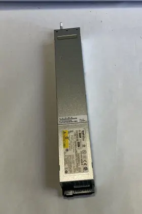 100-652-868-00 Brocade 23-1000058-01 1100w 100-652-868-0 Switch Power Supply Spabrcd-01g