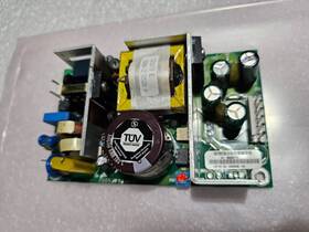 Brocade 23-0000009-02 Switch Power Supply