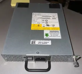 23-0000113-01 Brocade Power Supply 0kn9td Kn9td Tdps-150bb 150w E/exhaust