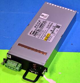 Brocade 23-0000154-02 Rps16dc-e Icx7650 Icx7450 Icx 6610 Poe 510w Dc Psu