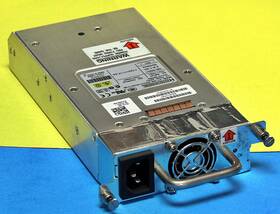 Brocade 23-1000037 Brocade/foundry Rps13-i Non Poe Power Supply For Fcx Switches 23-1000039-02