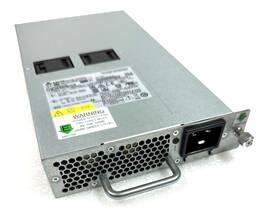 Brocade Msip-rem-bro-awf-2dc-30 Br-x6 Power Supply Exhaust Rear Air Flow