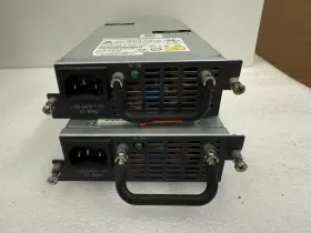 Dpsn-300b Brocade Rps11 Lot 2 300w Ac Power Supply D Turboiron 24x