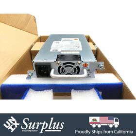 Brocade Rps13-e New 250w 100-240v Rps13-i Psu Fb Airflow For Fcx624s Fcx624s-adv Fcx648s