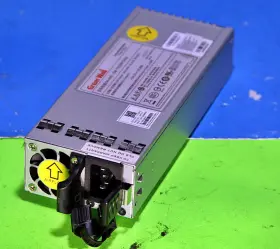Rps17 Brocade Ruckus Power Supply Redundant 920w