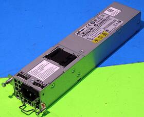 Brocade Rps9 I Rps9 I Xbr-500wpsac-01-r 23-1000063-02 Netiron Ces Cer Adx Vdx