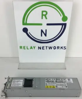 Xbr-500wpsac-01 Brocade Rps9e 500w Ac Power Supply Front-to-back. 23-1000064-02