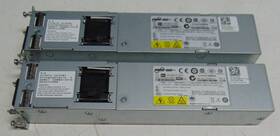 Brocade Spabrcd-09g Lot 2 Original Rps9 I Xbr-500wpsac-01-r 23-1000063-02/