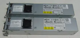 Xbr-500wpsac-01-r Brocade Spabrcd-09g Lot 2 Original Rps9 I 23-1000063-02/