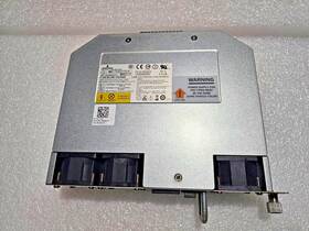 Brocade Xbr-250wpsac-r 23-1000044 250w Ac Port-side Exhaust Airflow