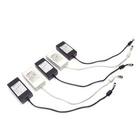 Carry-i Ft-8006a Lot Of 5 Carry-i 8-pin Power Adapter For Wyse Winterm S Kynet Device