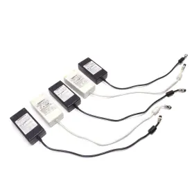 Ft-8006a Carry-i Lot Of 5 8-pin Power Adapter For Wyse Winterm S Kynet Device