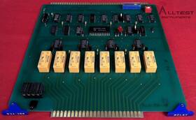 Cds 53a-356 8- Channel Dpdt Relay Switch
