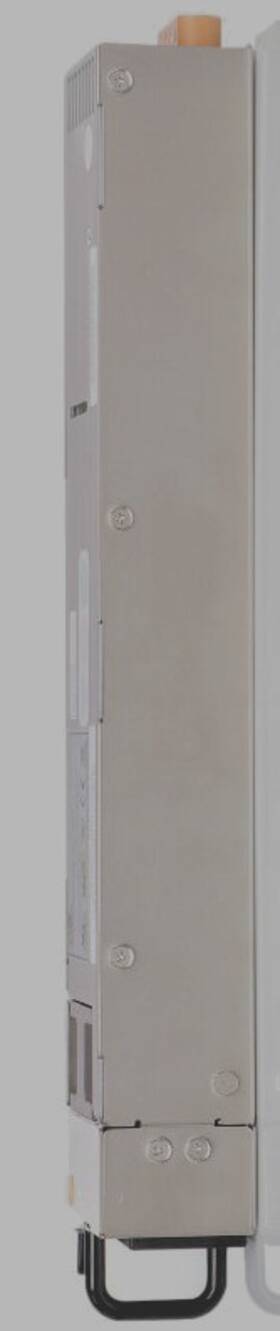 Check Point Cpac-psu-ac-15000 Redundant Power Supply