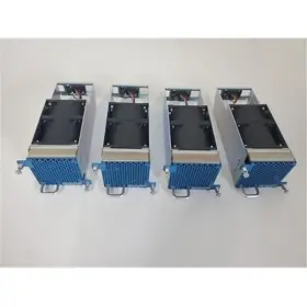 N56128-fan-f Cisco 027501497245 Nexus 56128p Fan Module Port Side Exhaust