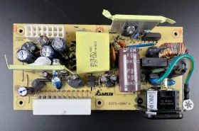 2954032404 Cisco Meraki Ms220-24 Power Supply Board Us 110v - Tested 100% Working