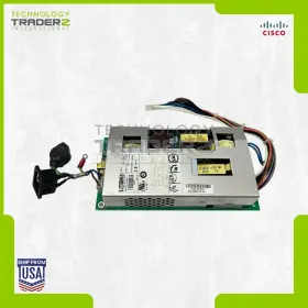 34-0968-02 Cisco Catalyst 3500 225w Power Supply Dps-225bp Pulled
