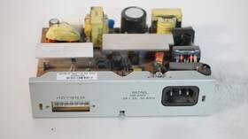 Cisco 341-0098-02 Catalyst Switch 125-watt Power Supply Astec Aa23280 - Tested