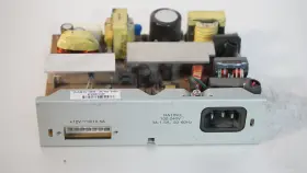 341-0098-02 Cisco Catalyst Switch 125-watt Power Supply Astec Aa23280 - Tested