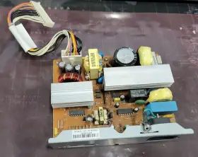 341-0107-01 Cisco Rev A0 Power Supply