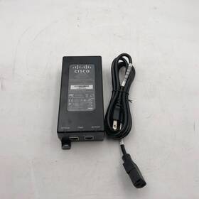 Cisco 341-0212-01 Air-pwrinj4 Airnet Power Injector P/n Qty 10