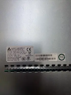 341-0226-02 Cisco Dpsn-290ab 299w Power Supply Unit Psu For 2921 / 2951 Router - Tested