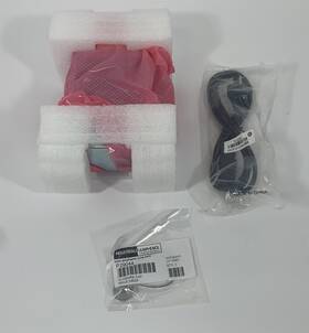 Cisco 341-0257-01 New Open Box Air-pwrinj1500-2 Poe Injector With Power Cable