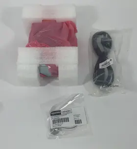 Air-pwrinj1500-2 Cisco 341-0257-01 New Open Box Poe Injector With Power Cable