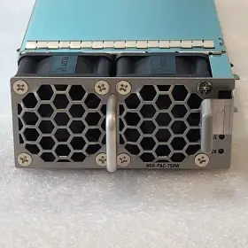 N5k-pac-750w Cisco 341-0361-01 Psu Module A/c 100-240v 750w For Nexus 5020