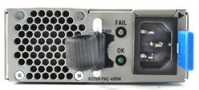 Cisco 341-0375-05 Lot Of 2 Liteon N2200-pac-400w V03 400w Psu A0