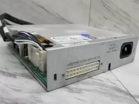 Ws-c2960x-24ps-l Cisco 341-0528-02 Power Supply Switch 341-0528-01 With Cable