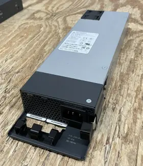 Pwr-c2-1025wac Cisco 341-0533 Catalyst 1025w Power Supply For 3650 2960xr Series Switch