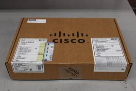 Cisco 341-0731-02 Nxa-pac-1200w-pe Nexus Nebs Ac 1200w Psu Port Side Exhaust New