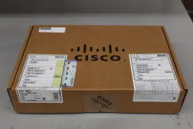 Nxa-pac-1200w-pe Cisco 341-0731-02 Nexus Nebs Ac 1200w Psu Port Side Exhaust New