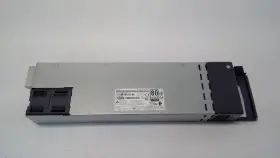 Pwr-c1-1100wac-p Cisco 341-100579-01 1100w Ac Power Supply For C9300 Series Switcher Detail