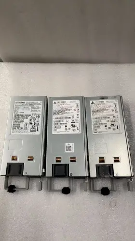 C9k-pwr-650wac-r Cisco 341-100644-01 Qty-3
